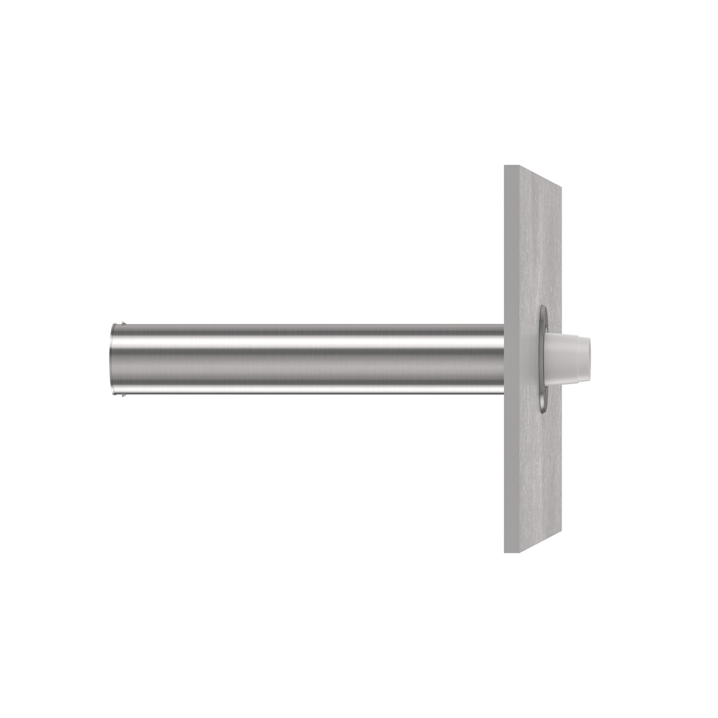 Becherspender Theke Horizontal 180-300ml