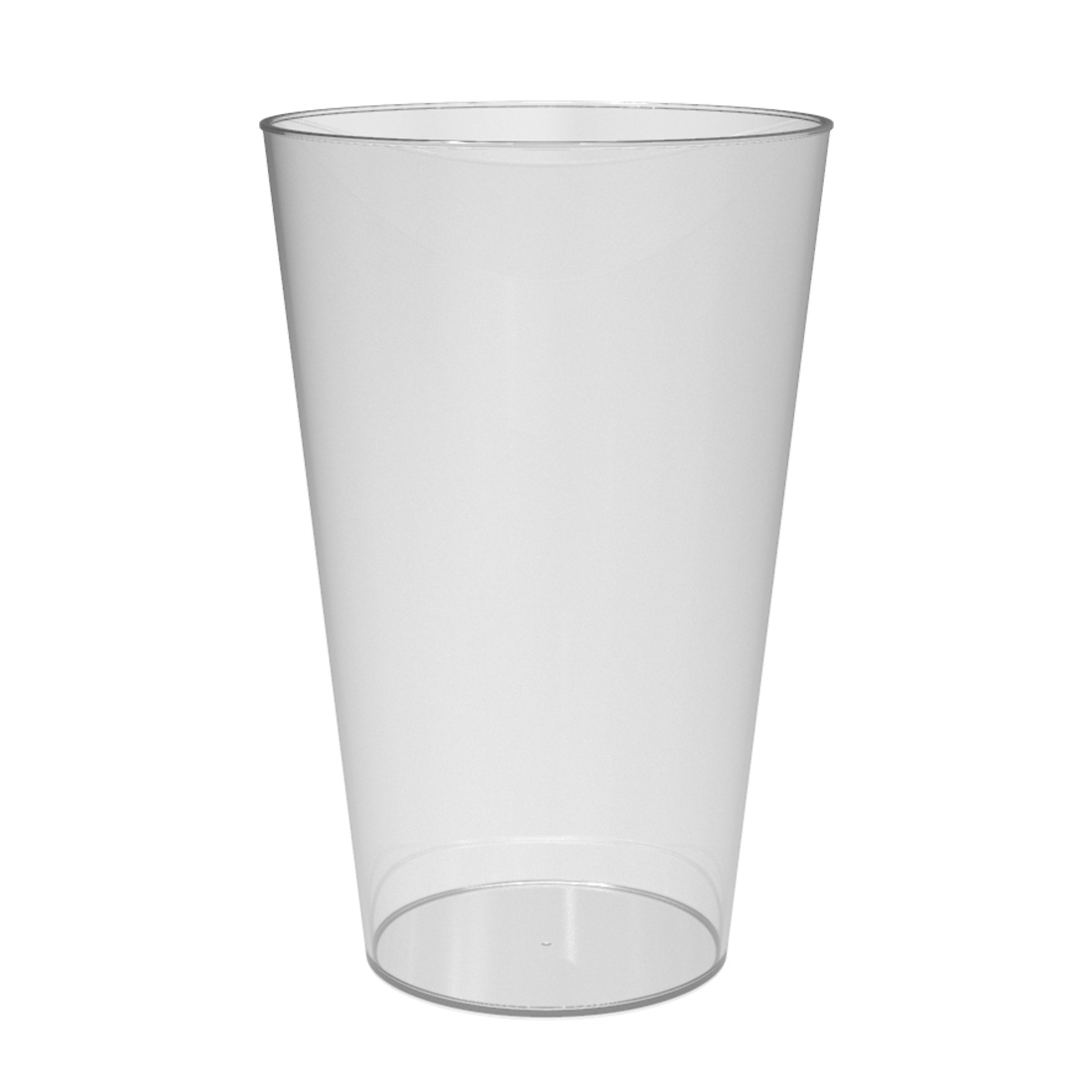 Mehrwegbecher PP 400ml Digitaldruck