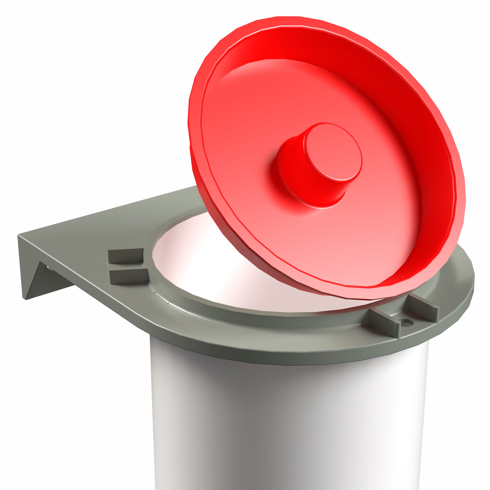 Becherspender Cup by Cup Ø 70,3mm