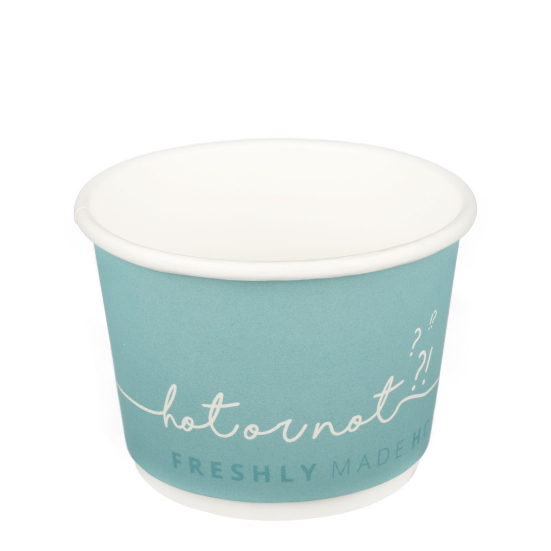 To-Go-Becher Double Wall 250/300ml