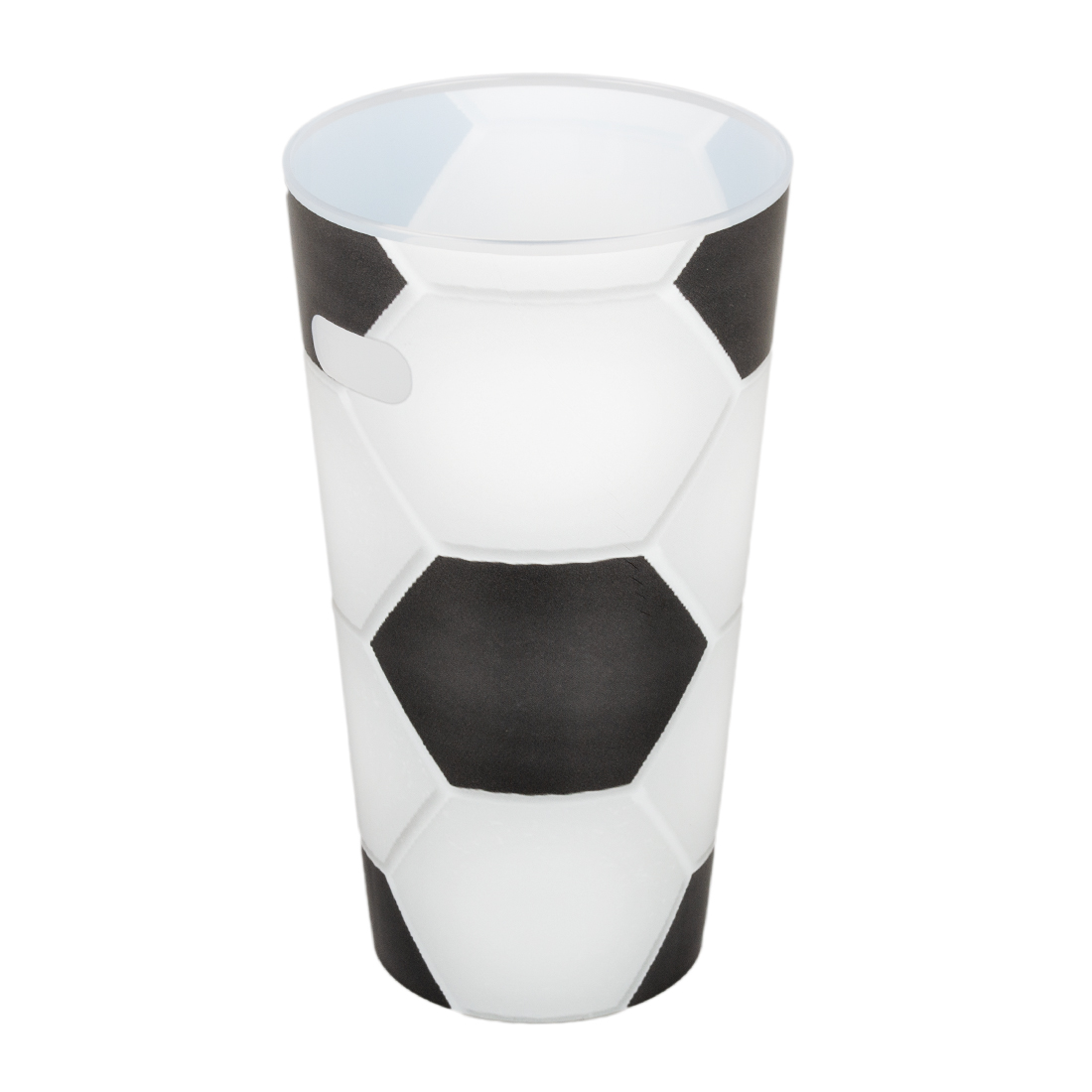 Mehrwegbecher PP Fußball 500ml