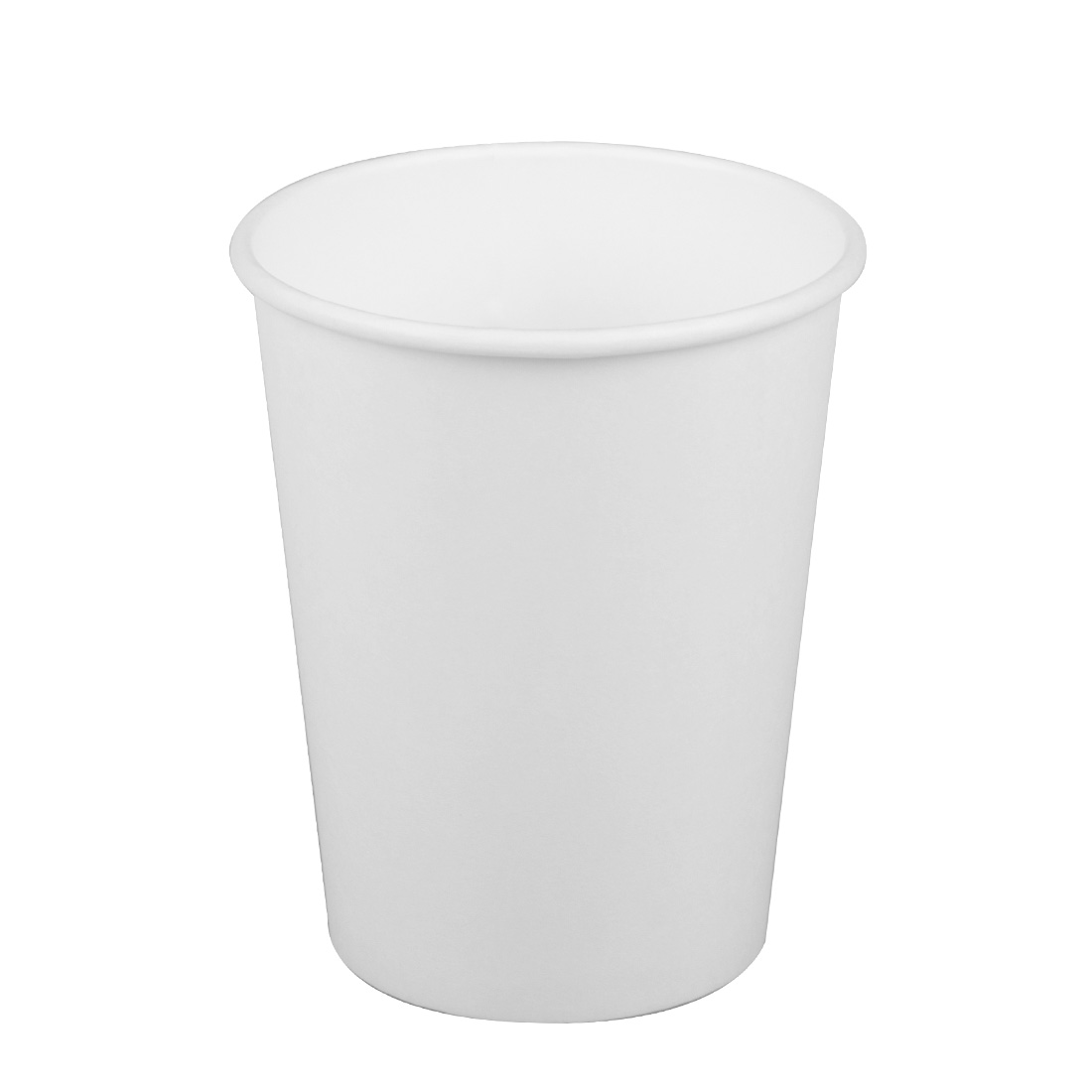 Pappbecher einwandig Offsetdruck 300ml/12oz