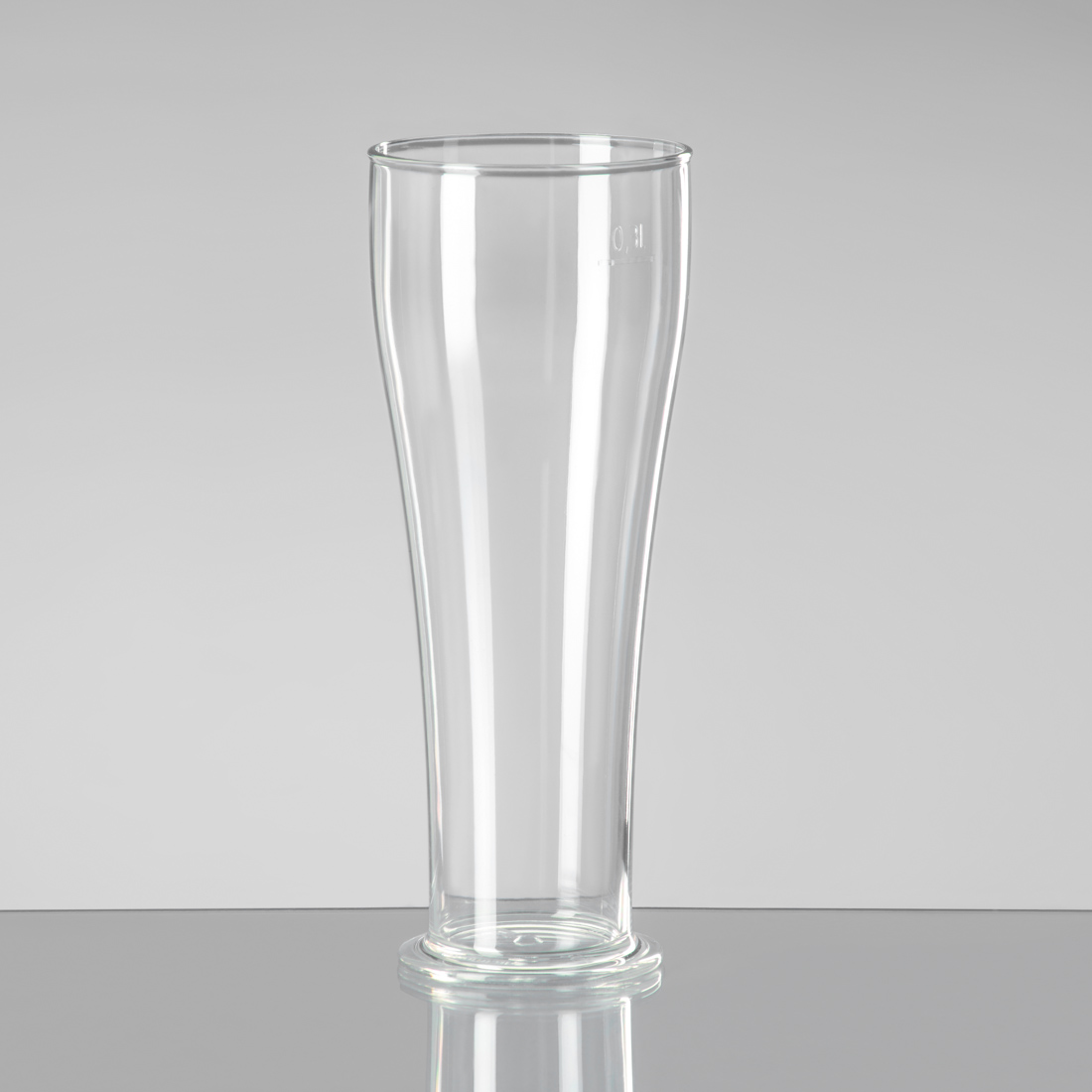 343954 Weizenbierglas SAN 300ml