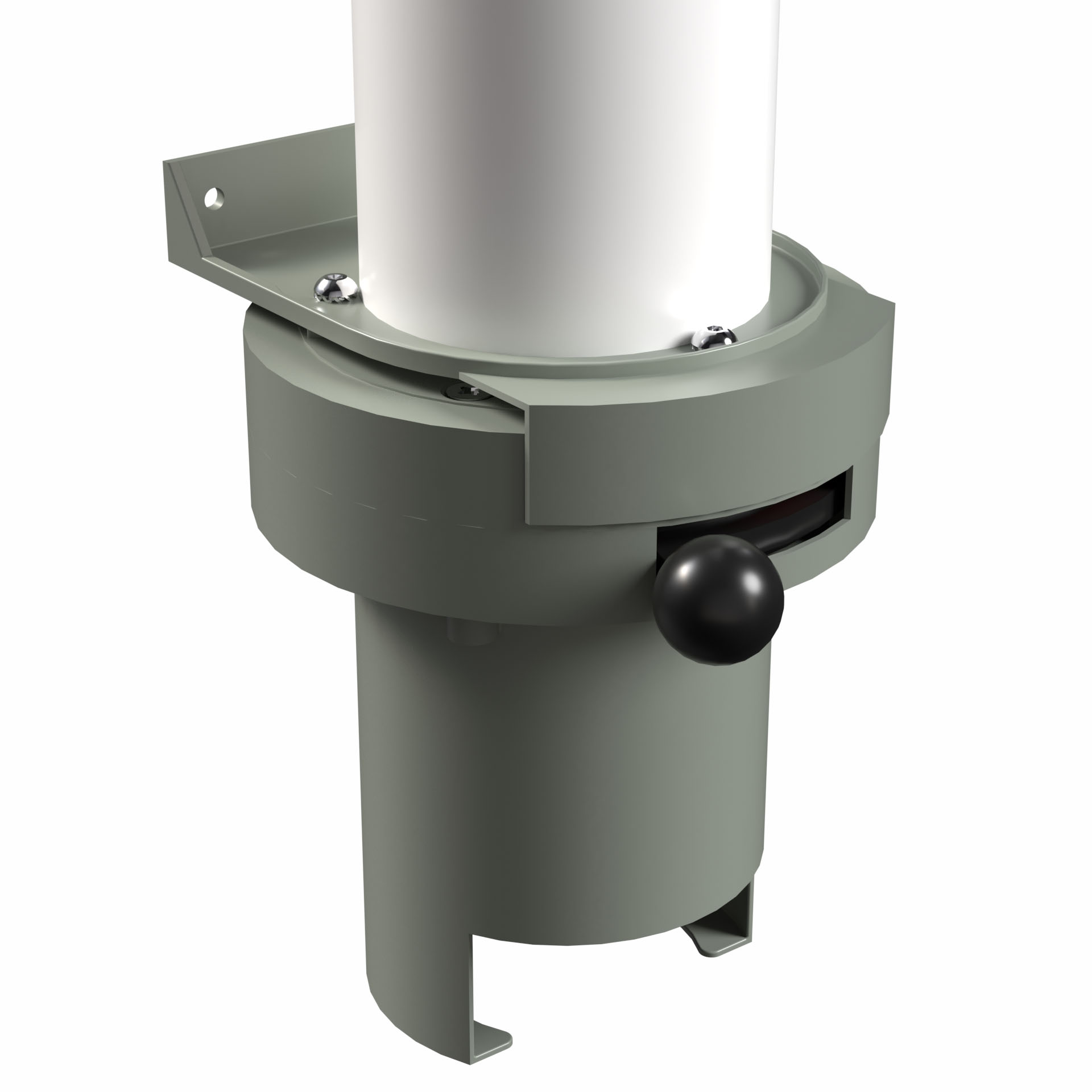 Becherspender Cup by Cup Ø 70,3mm